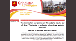 Desktop Screenshot of grindleton.lancsngfl.ac.uk