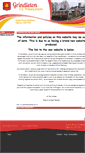 Mobile Screenshot of grindleton.lancsngfl.ac.uk