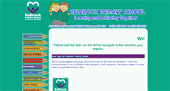Desktop Screenshot of kelbrook.lancsngfl.ac.uk