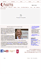 Mobile Screenshot of fearns.lancsngfl.ac.uk